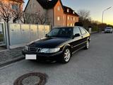 Saab 900 2.0 Turbo SE Coupe Talladega - Saab 900 aus 1997: 900se Turbo