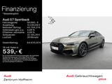 Audi S7 Sportback*Air*B&O*HUD*Pano*Standh*HD Matrix*V - gebrauchte Audi S7 aus dem Jahr 2022