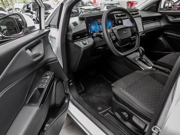 Ford Puma 1.0 Titanium Navi 360° Kamera Stauassistent