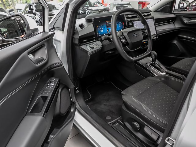 Ford Puma 1.0 Titanium Navi 360° Kamera Stauassistent