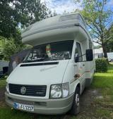 Karmann Missouri 635 LS  Top Zustand! - Karmann Wohnmobil oder -wagen