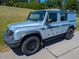 INEOS Grenadier 3.0L Twin-Turbo-Diesel Trialmaster... - INEOS Gebrauchtwagen