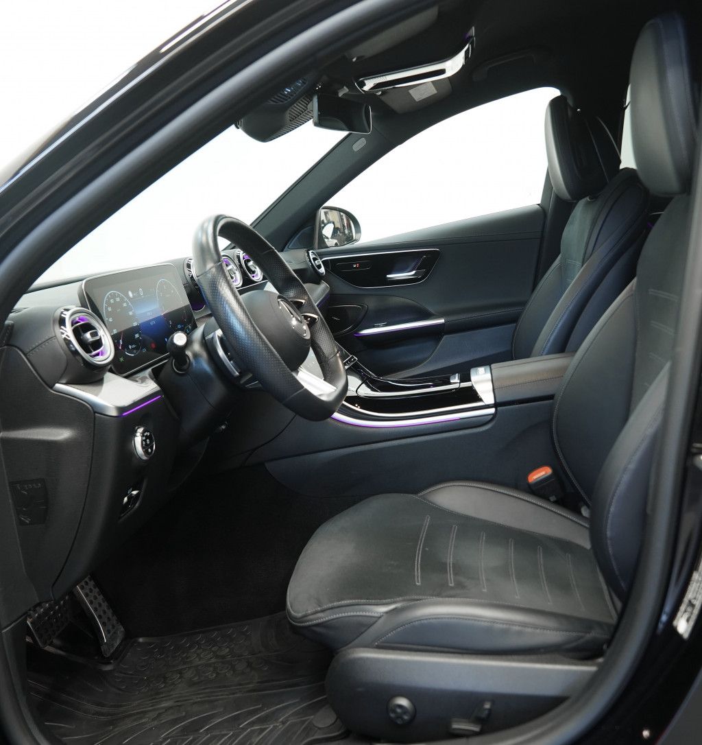 Mercedes Benz C 300