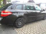 Renault Laguna III Grandtour Initiale - Renault Laguna Initiale mit Diesel-Antrieb