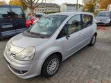 Renault Grand Modus Dynamique, TÜV neu - Renault Grand Modus aus 2008