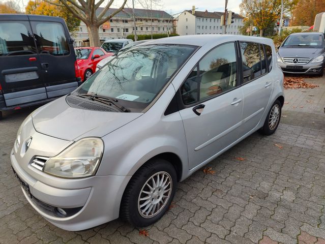 Renault Grand Modus Dynamique, TÜV neu