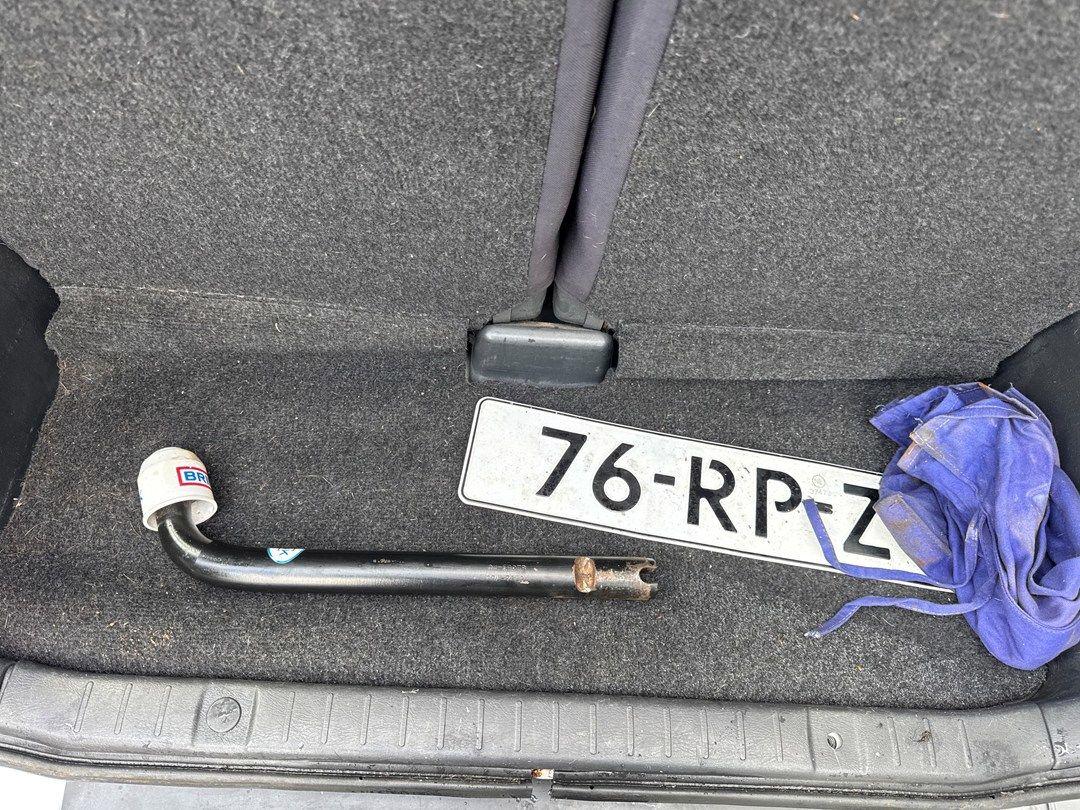 Suzuki Jimny 2005 — photo 18