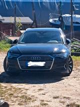 Audi A6 40 TDI S tronic advanced Avant advanced - Audi A6 advanced mit Diesel-Antrieb