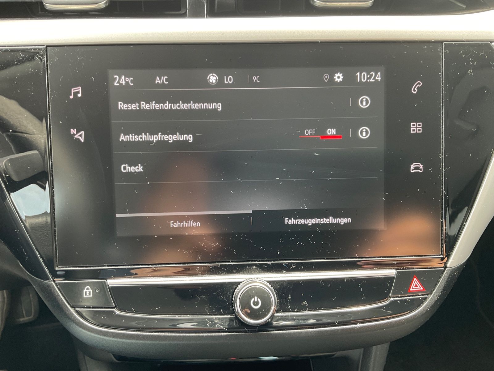 Fahrzeugabbildung Opel Corsa 100KW Edition,Carplay,Sitzheizung,Alufelge