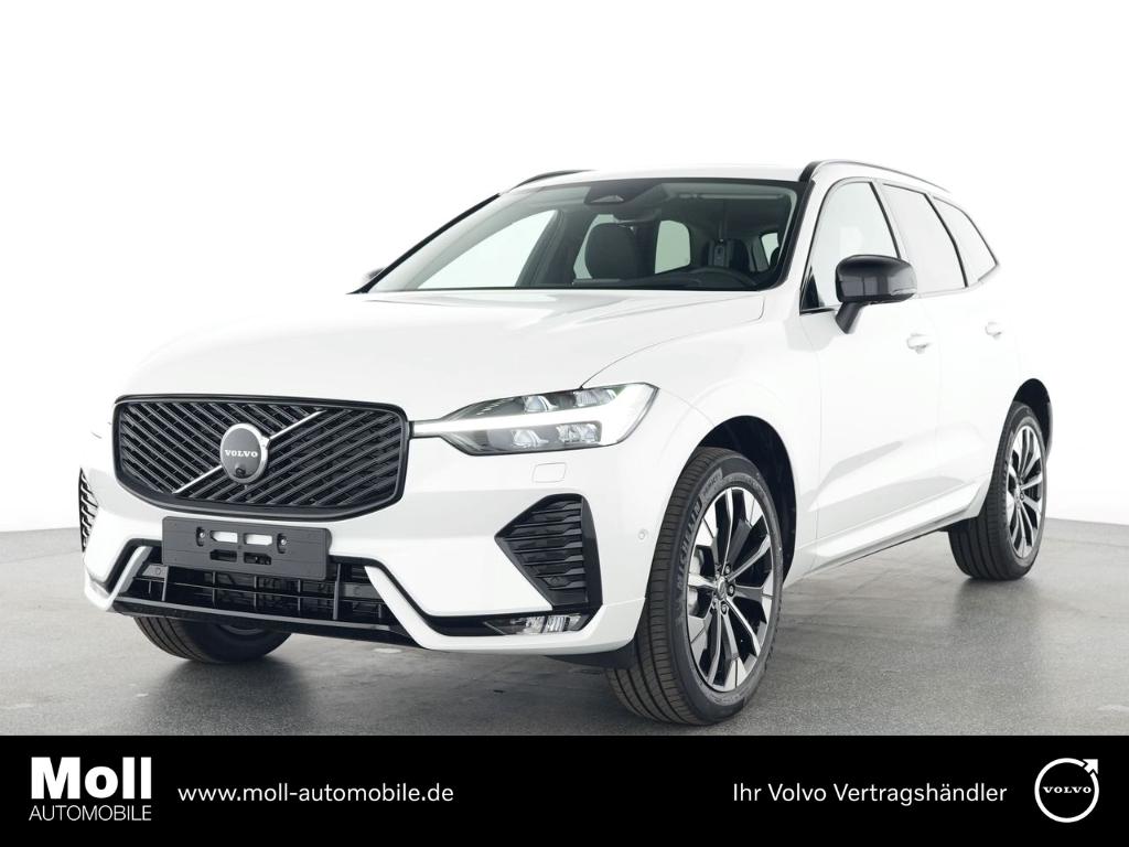 Volvo XC60 FACELIFT Plus Dark AWD HUD Digitales Cockpi