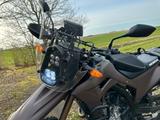 Honda CRF 300L - HONDA CRF 300 L
