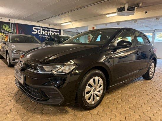 Volkswagen Polo  1,0 TSI DSG  Life EU-Import