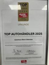 Mercedes-Benz B 200 *Pano*PDC*Kamera*Totwinkel* - Mercedes-Benz B 200 mit Benzin-Antrieb