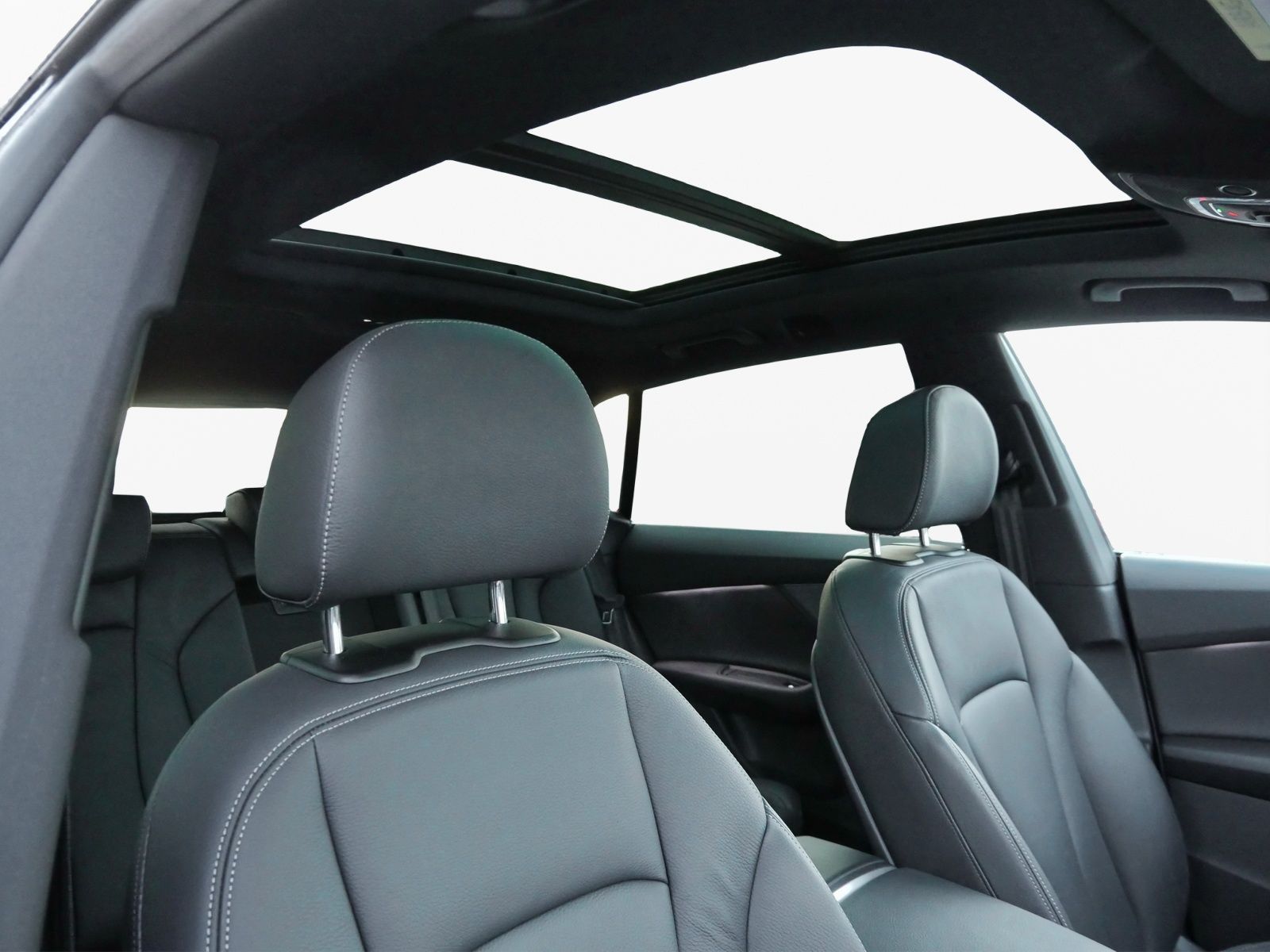 Audi Q8 - Bild 10