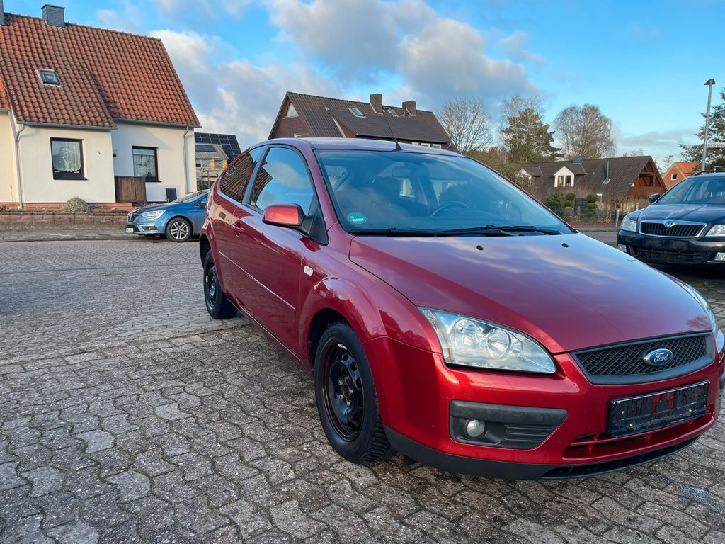 Angebot ansehen Ford Focus