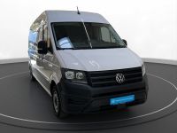 Volkswagen Crafter - Vorschau Bild 4
