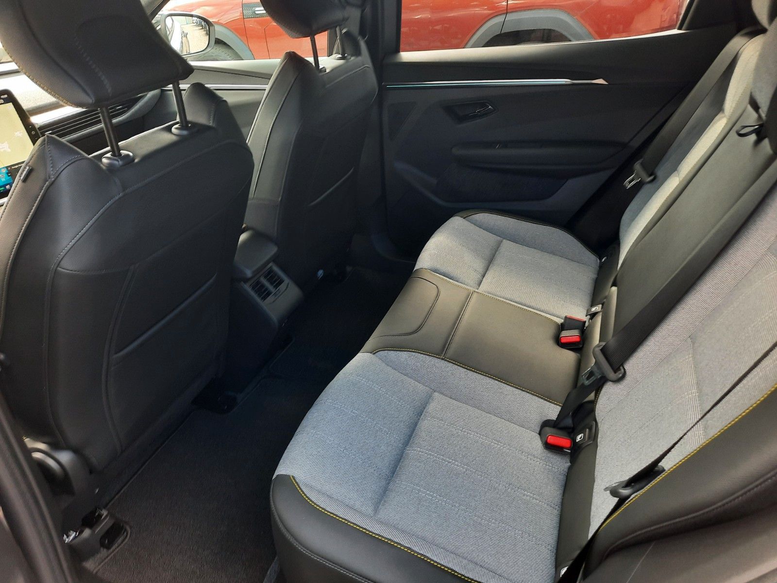 Renault Scenic E-TECH - Bild 9