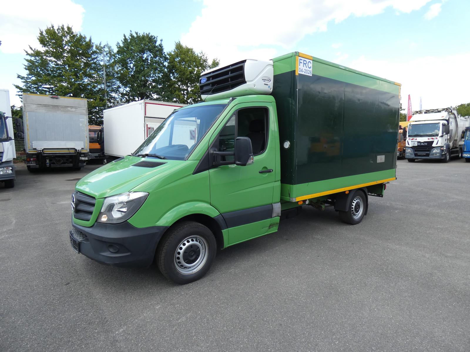 Mercedes-Benz Sprinter 316Cdi Kühlkoffer