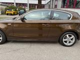 BMW 116i Edition Sport Edition Sport - gebrauchte BMW 1er Reihe aus dem Jahr 2010