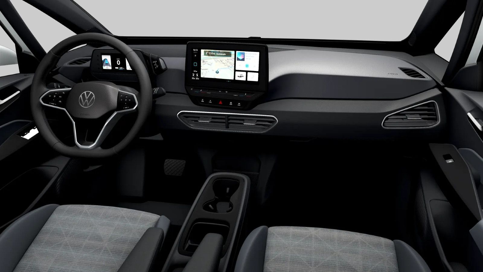 Volkswagen ID.3 - Bild 12