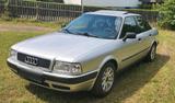 Audi 80 B4 2.0E 116 PS - Audi 80: 4.1