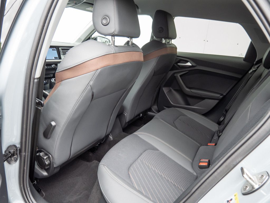 Audi A1 - Bild 6
