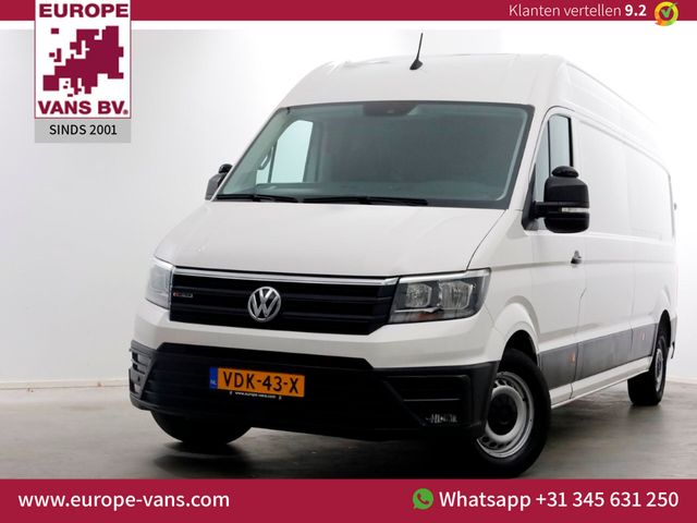 Volkswagen Crafter 35 2.0 TDI 140pk L4H3 (L3H2) Maxi 4X4 4M