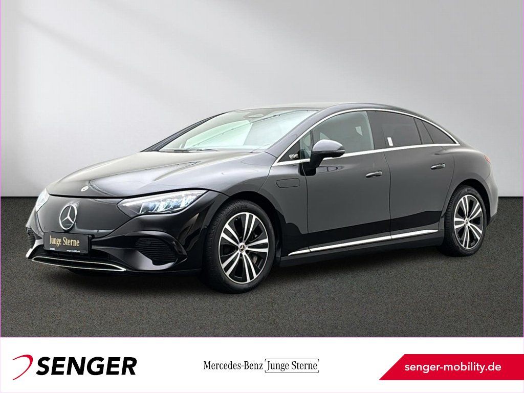 Angebot ansehen Mercedes-Benz EQE