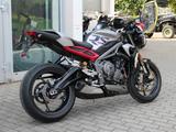 Triumph Street Triple 765 RS Top-Zustand - TRIUMPH STREET TRIPLE 765 RS
