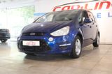 Ford S-MAX Business Edition *7-Sitzer*Automatik*Navi* - Ford S-Max aus 2014