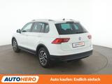 Volkswagen Tiguan 1.4 TSI Sound BlueMotion*NAV*ACC*CAM*PDC - Volkswagen Tiguan: Tsi Bluemotion