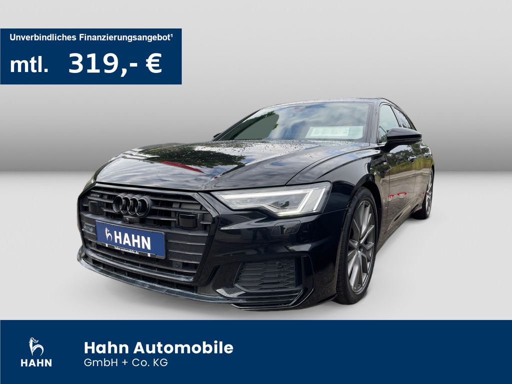 Image of Audi A6
