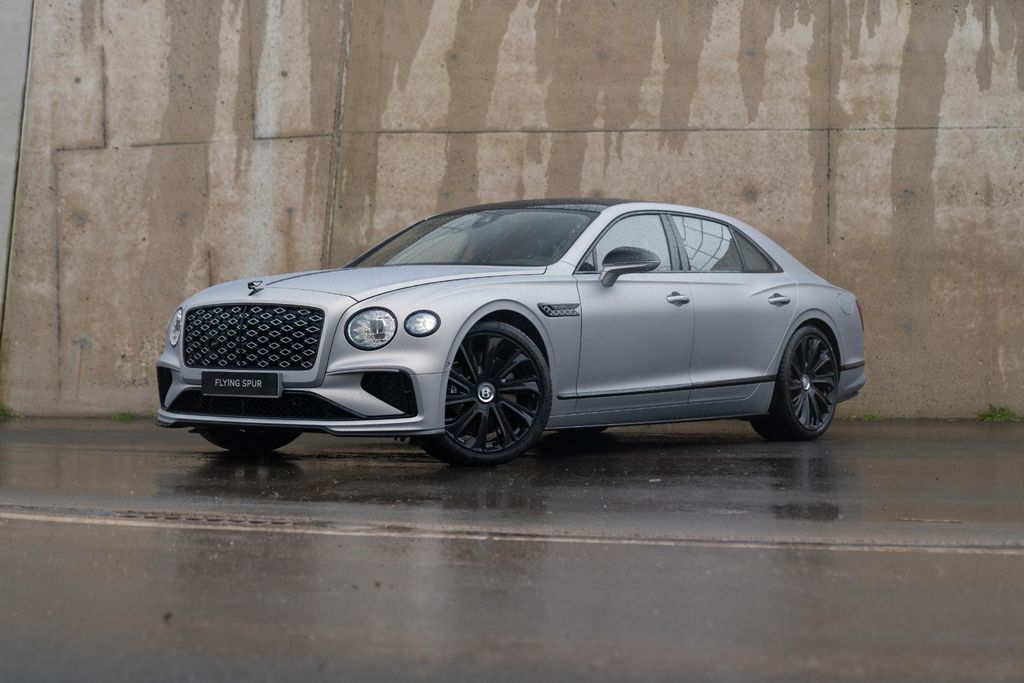 Image of Bentley Flying Spur