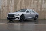 Bentley Flying Spur Mulliner V8 Hybrid - Bentley Flying Spur Mulliner mit Hybrid-Antrieb (Benzin/Elektro)