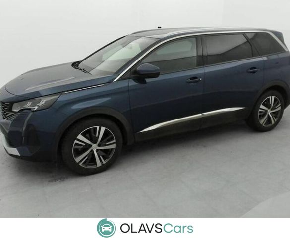 Peugeot 5008 1.5 BlueHDi 7PL Facelift Allure LED Navi 1