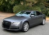 Audi A8 S8 4H 4,2 TDI Biturbo V8 Quattro S... - Audi A8 in Dortmund