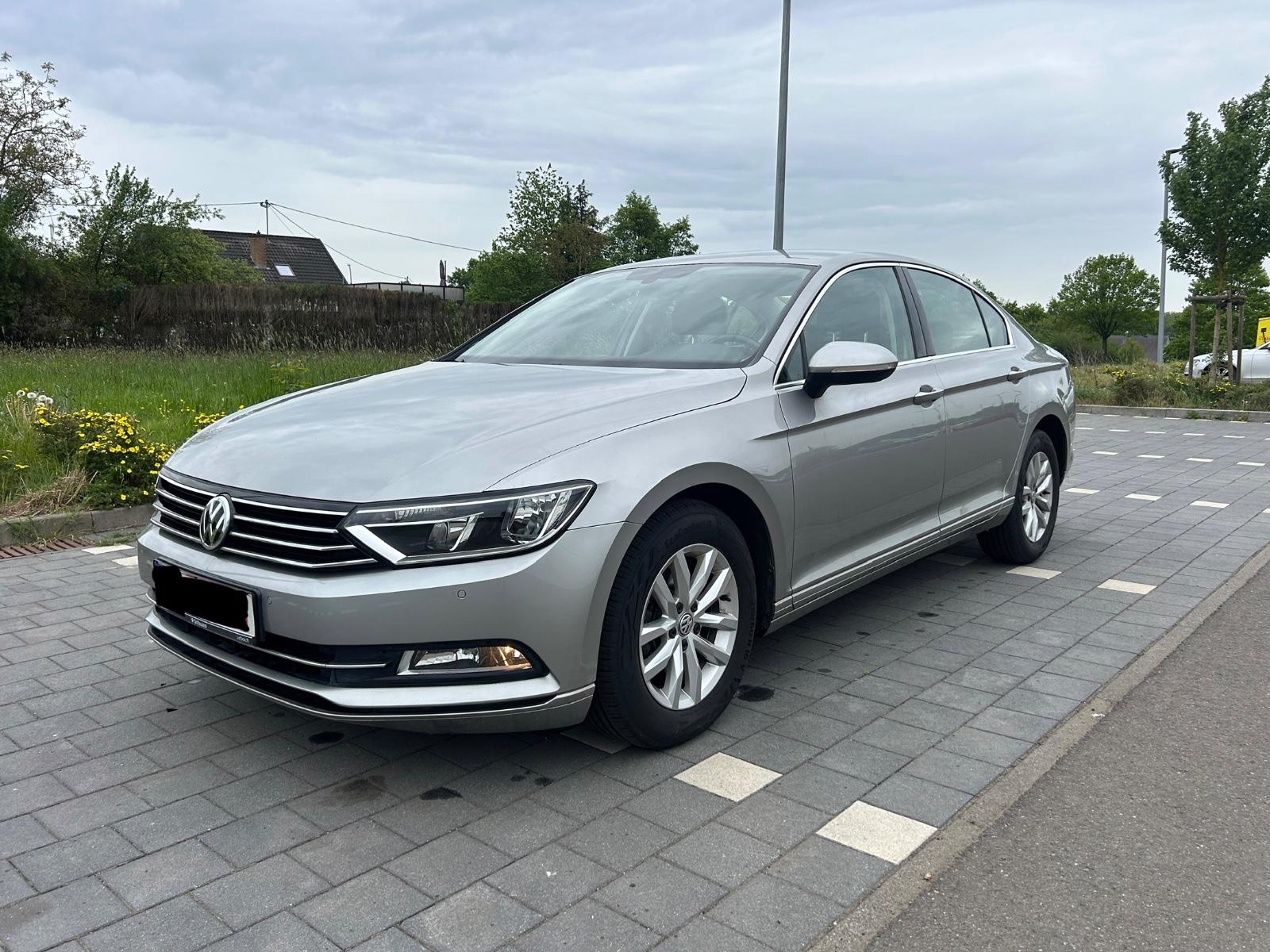 Volkswagen Passat Lim. Comfortline BMT/Start-Stopp