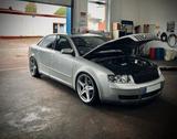 Audi A4 8E B6 1.8T - Audi A4 B6-8E