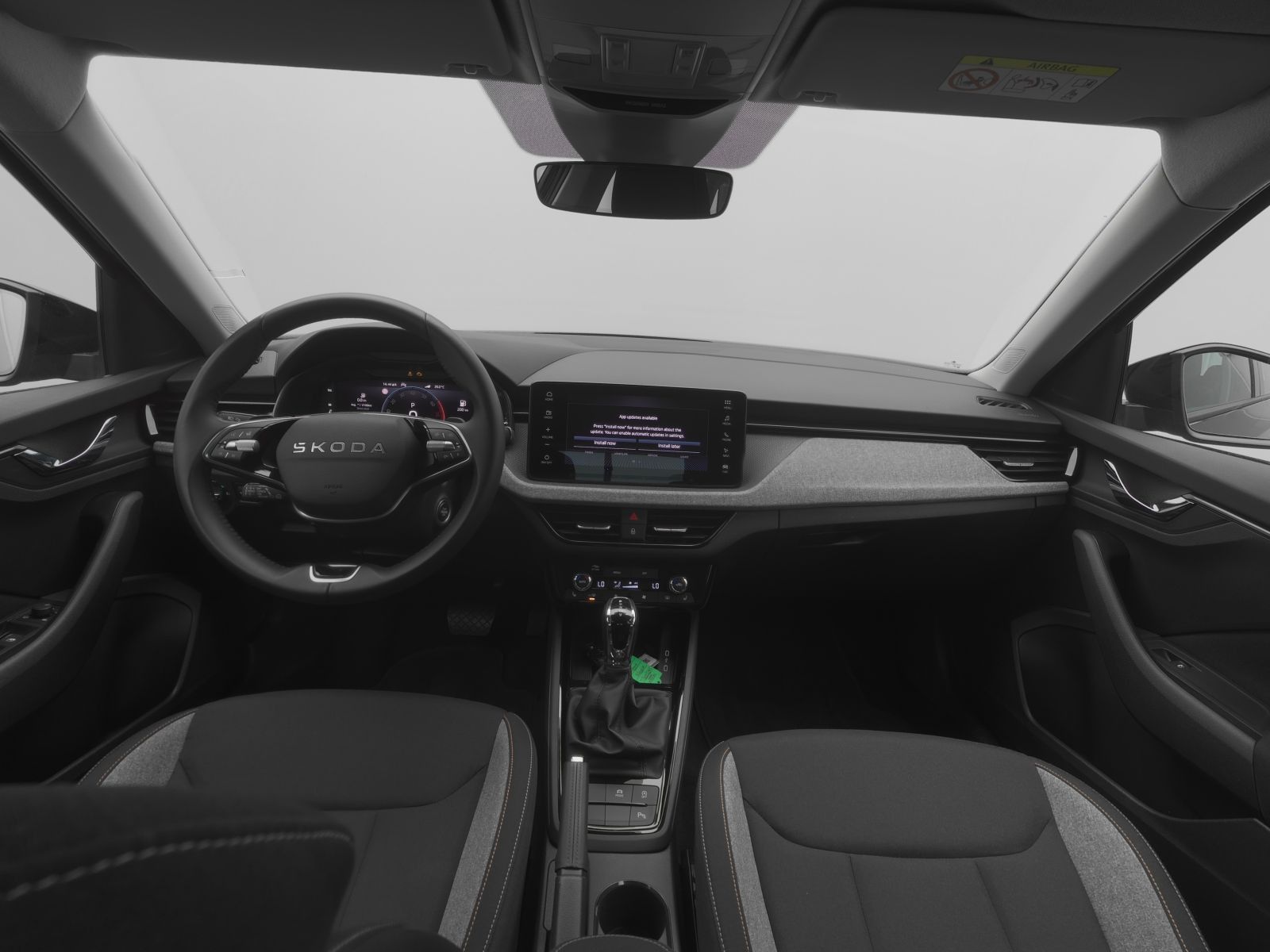 Skoda Kamiq - Bild 5