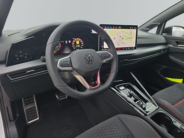 Golf GTI Clubsport 2.0 TSI FACELIFT HK+RFK+NAVI+