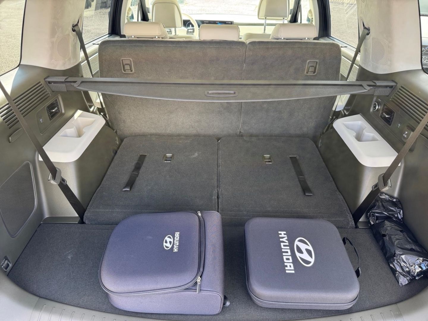 Hyundai Santa Fe – Bild 12