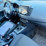 Mitsubishi Sehr schöne Auto - gebrauchte Mitsubishi Lancer aus dem Jahr 2011