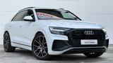 Audi Q8 50 TDI quattro*S-Line*Pano*Matrix*Soft*HUD*22 - Audi Q8 in Dortmund