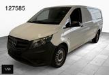 Mercedes-Benz Vito 116 CDI Extralang Würth-Ausbau VolllederNav - Mercedes-Benz mit Diesel-Antrieb: W116