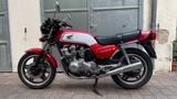 Honda CB750F RC04 Boldor mit Oldtimergutachten - HONDA BOLDOR