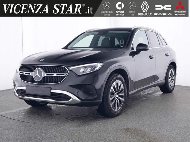 Otros MERCEDES-BENZ GLC 220 d MHV 4MATIC SPORT