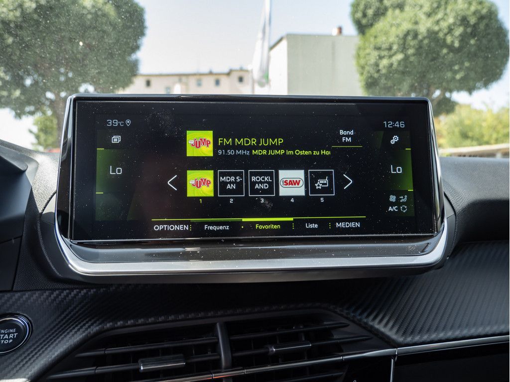 Peugeot 2008 - Bild 12