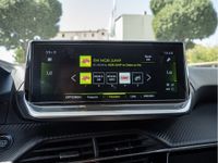 Peugeot 2008 - Vorschau Bild 12