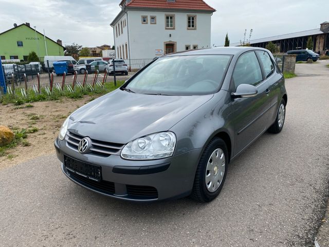 Volkswagen Golf V Lim. Trendline