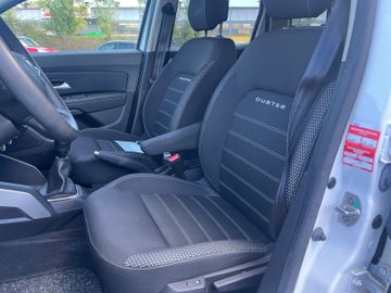 Dacia Duster - 10